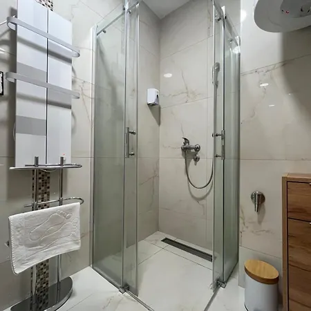 Appartement Magique *