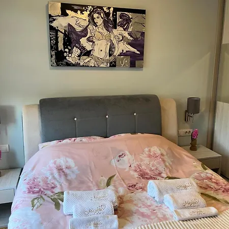 Magique Appartement Zlatibor