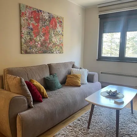 Appartement Magique Zlatibor