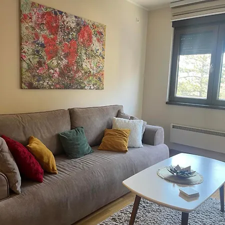 Apartment Magique