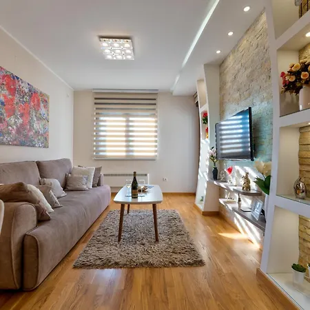 Apartment Magique *
