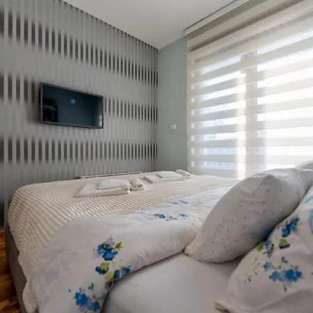 Magique Apartment *