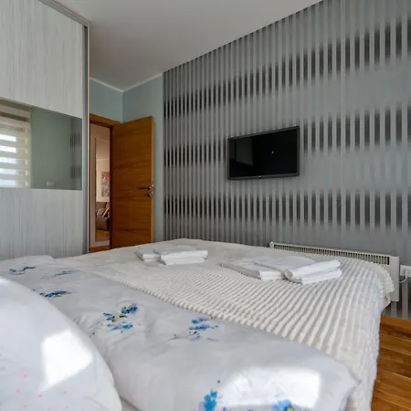 Magique Appartement Zlatibor