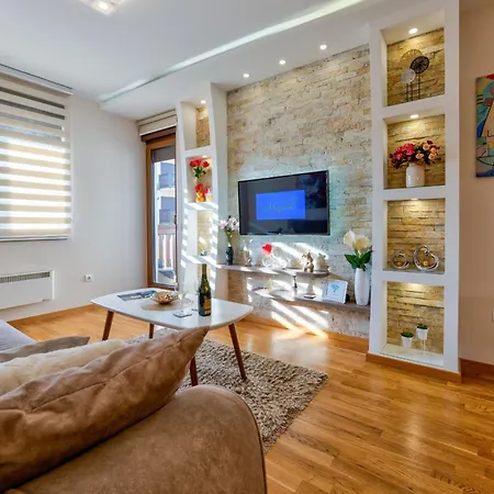 Appartement Magique Zlatibor