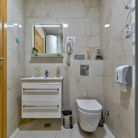 Magique Appartement *