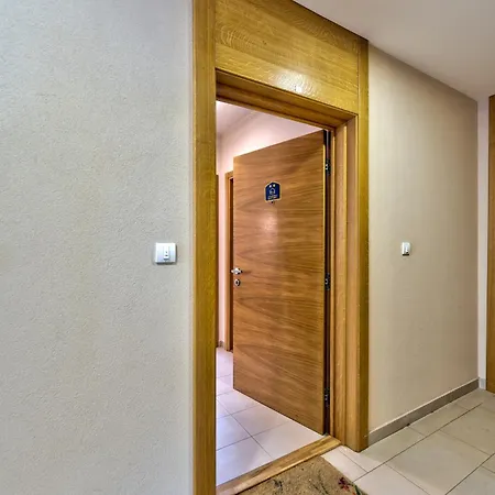 Appartement Magique Zlatibor