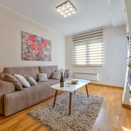 Magique Appartement Zlatibor