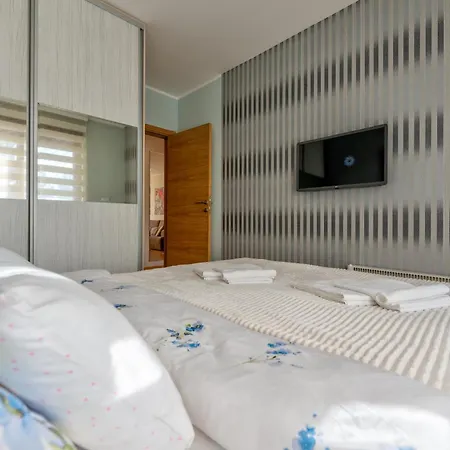 Magique Apartment