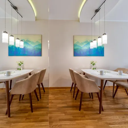 Apartment Magique