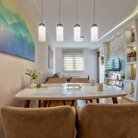 Appartement Magique *