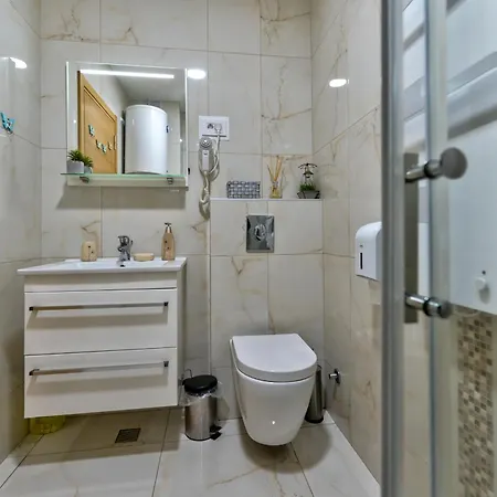 Magique Appartement Zlatibor