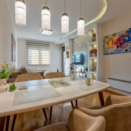 Appartement Magique Zlatibor