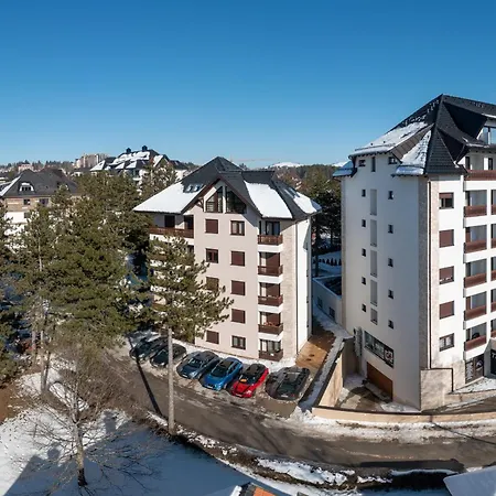 Appartement Magique *