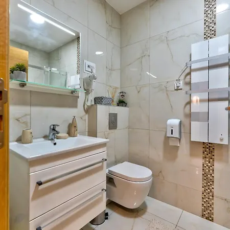 Magique Apartment Zlatibor