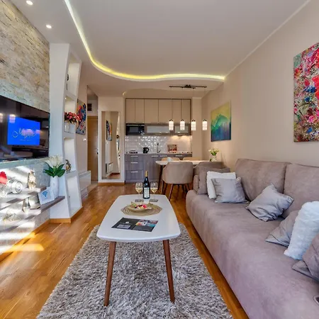 Magique Apartment *
