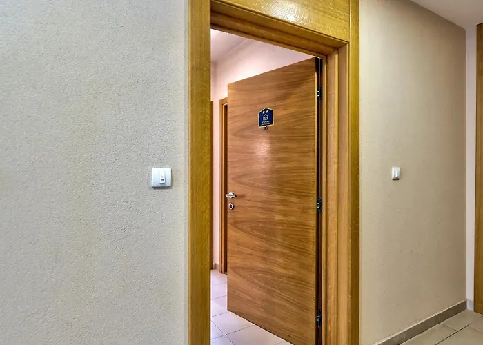 شقة Magique زلاتيبور