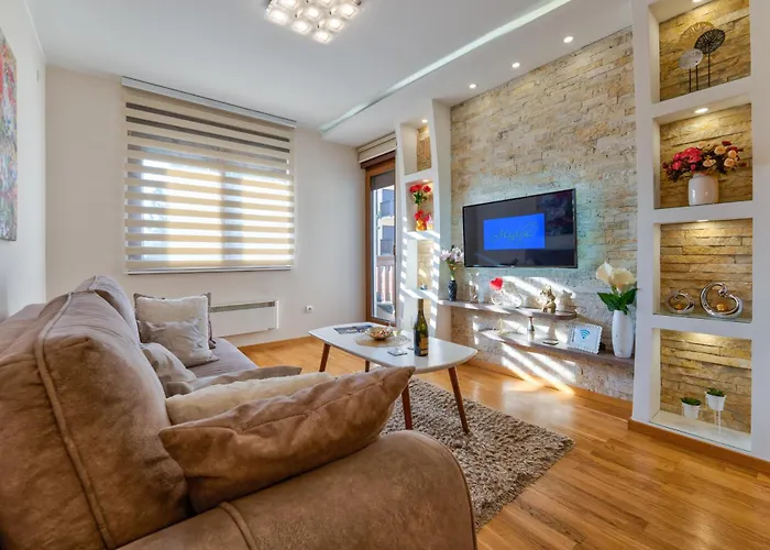 Magique * زلاتيبور